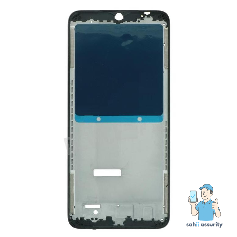 LCD Frame Middle Chassis for Xiaomi Redmi 9 Power thumbnail